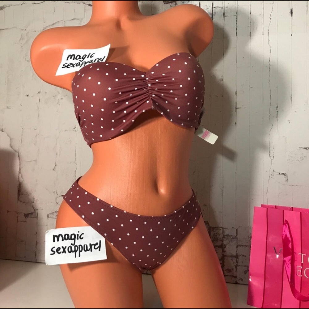 Victoria’s Secret Pink Bikini